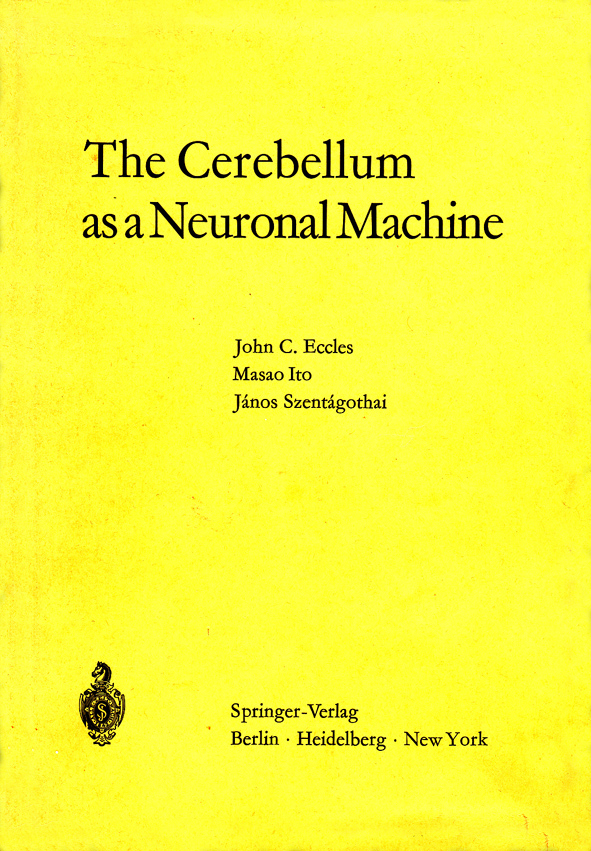 Arbib, M., Erdi, P., Szentagothai, J. (1997) Neural Organization: Structure, Function and Dynamics. The MIT Press, Cambridge, London